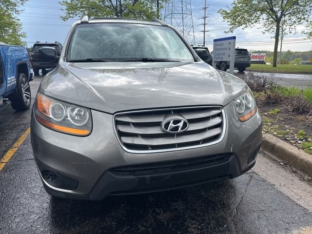 hyundai santa fe 2011 5XYZGDAB9BG031156 image hyundai santa fe 2011 5XYZGDAB9BG031156 image